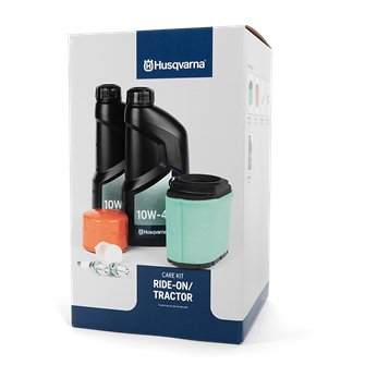 Husqvarna Servicekit - Riders og havetraktorer